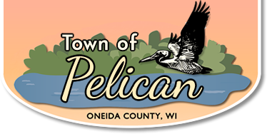 Town of Pelican, Oneida County, WI